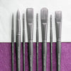 Grey Matters - Synthetic for Acrylic