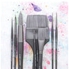 Grey Matters - Synthetic for Watercolor