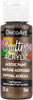 Crafter's Acrylic Metallics - DecoArt
