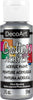 Crafter's Acrylic Metallics - DecoArt