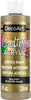Crafter's Acrylic Metallics - DecoArt