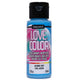 Love, Color Eye Candy Acrylics - DecoArt