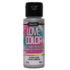 Love, Color Eye Candy Acrylics - DecoArt