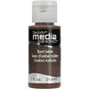DecoArt Media Fluid Acrylics - DecoArt
