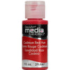 DecoArt Media Fluid Acrylics - DecoArt