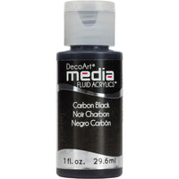 DecoArt Media Fluid Acrylics - DecoArt