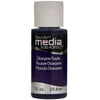 DecoArt Media Fluid Acrylics - DecoArt