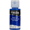 DecoArt Media Fluid Acrylics - DecoArt