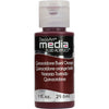 DecoArt Media Fluid Acrylics - DecoArt