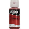 DecoArt Media Fluid Acrylics - DecoArt