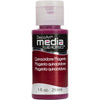 DecoArt Media Fluid Acrylics - DecoArt
