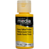 DecoArt Media Fluid Acrylics - DecoArt