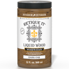 Liquid Wood Wood'n Stain - Quart