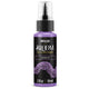 DecoArt Bloom Texture Paint in lavender ash color with a textured, floral-inspired surface and vibrant, artistic finish.