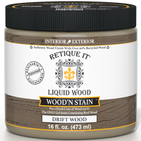 Liquid Wood Wood'n Stain - Pint