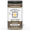 Liquid Wood Wood'n Stain - Quart