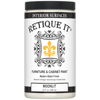Furniture & Cabinet Paint - Quart