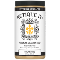 Furniture & Cabinet Paint - Quart