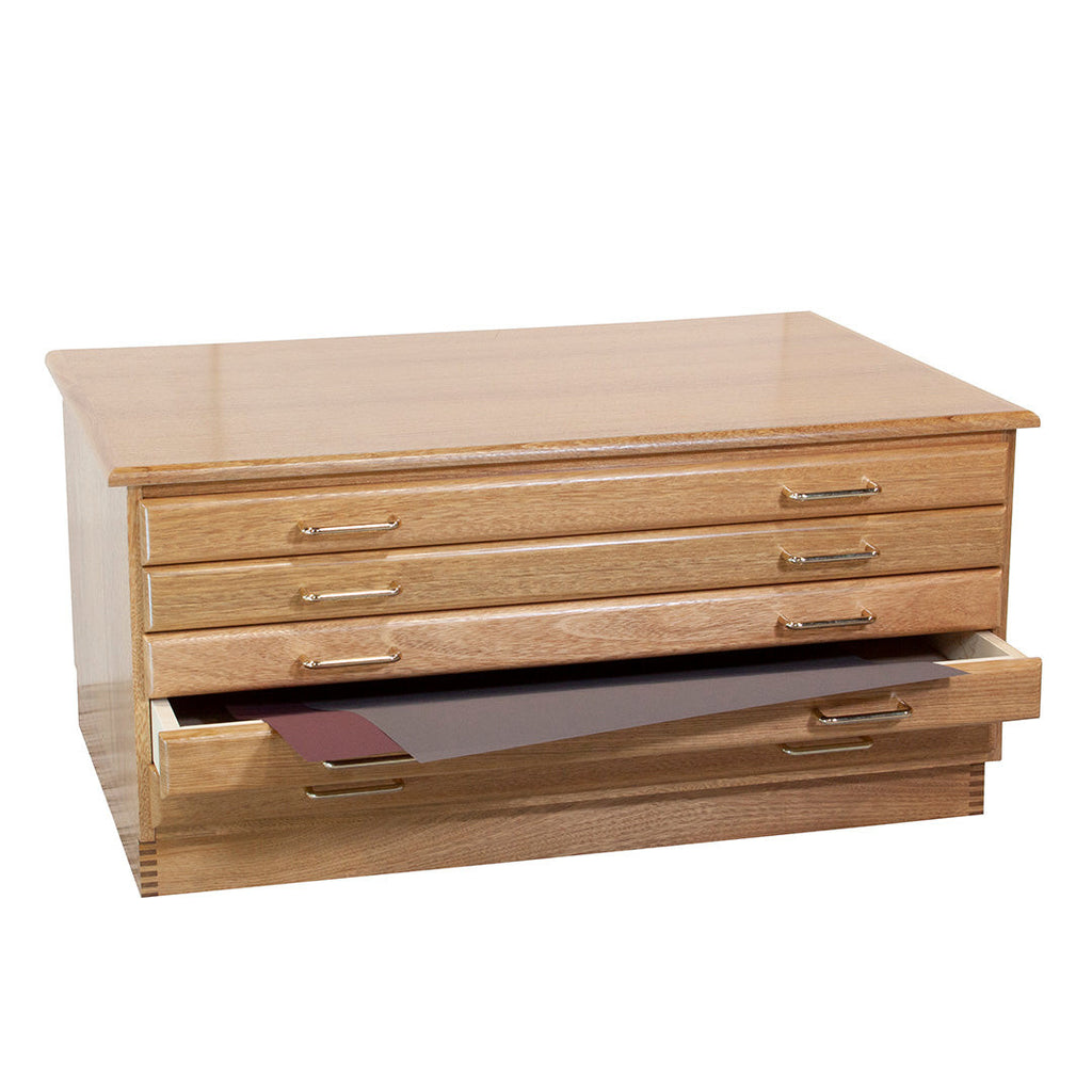 Oak Flat File
