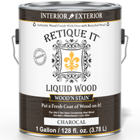 Liquid Wood Wood'n Stain - Gallon