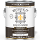 Liquid Wood Wood'n Stain - Gallon