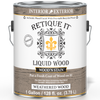 Liquid Wood Wood'n Stain - Gallon