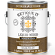 Liquid Wood Wood'n Stain - Gallon