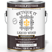 Liquid Wood Wood'n Stain - Gallon