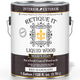 Liquid Wood Wood'n Stain - Gallon