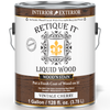 Liquid Wood Wood'n Stain - Gallon