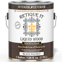 Liquid Wood Wood'n Stain - Gallon