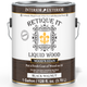Liquid Wood Wood'n Stain - Gallon