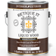 Liquid Wood Wood'n Stain - Gallon