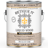 Liquid Wood Wood'n Stain - Gallon