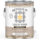 Liquid Wood Wood'n Stain - Gallon