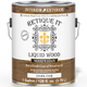 Liquid Wood Wood'n Stain - Gallon