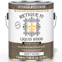 Liquid Wood Wood'n Stain - Gallon