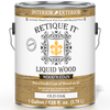 Liquid Wood Wood'n Stain - Gallon