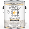 Liquid Wood Wood'n Stain - Gallon
