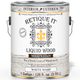 Liquid Wood Wood'n Stain - Gallon