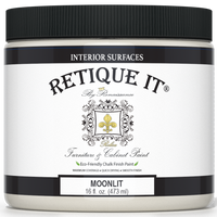 Furniture & Cabinet Paint - Pint