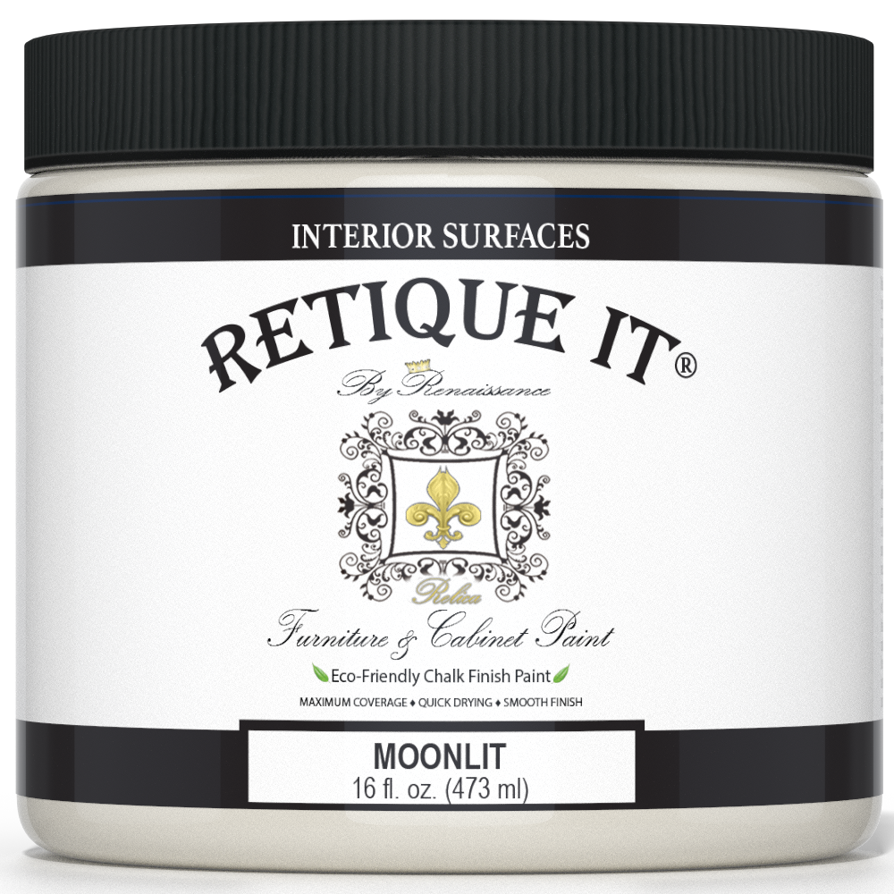 Furniture & Cabinet Paint - Pint