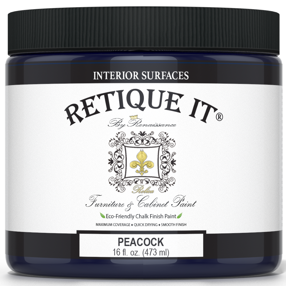 Furniture & Cabinet Paint - Pint
