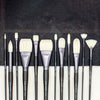 Grey Matters - Bristle