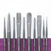 Grey Matters - Synthetic for Oil