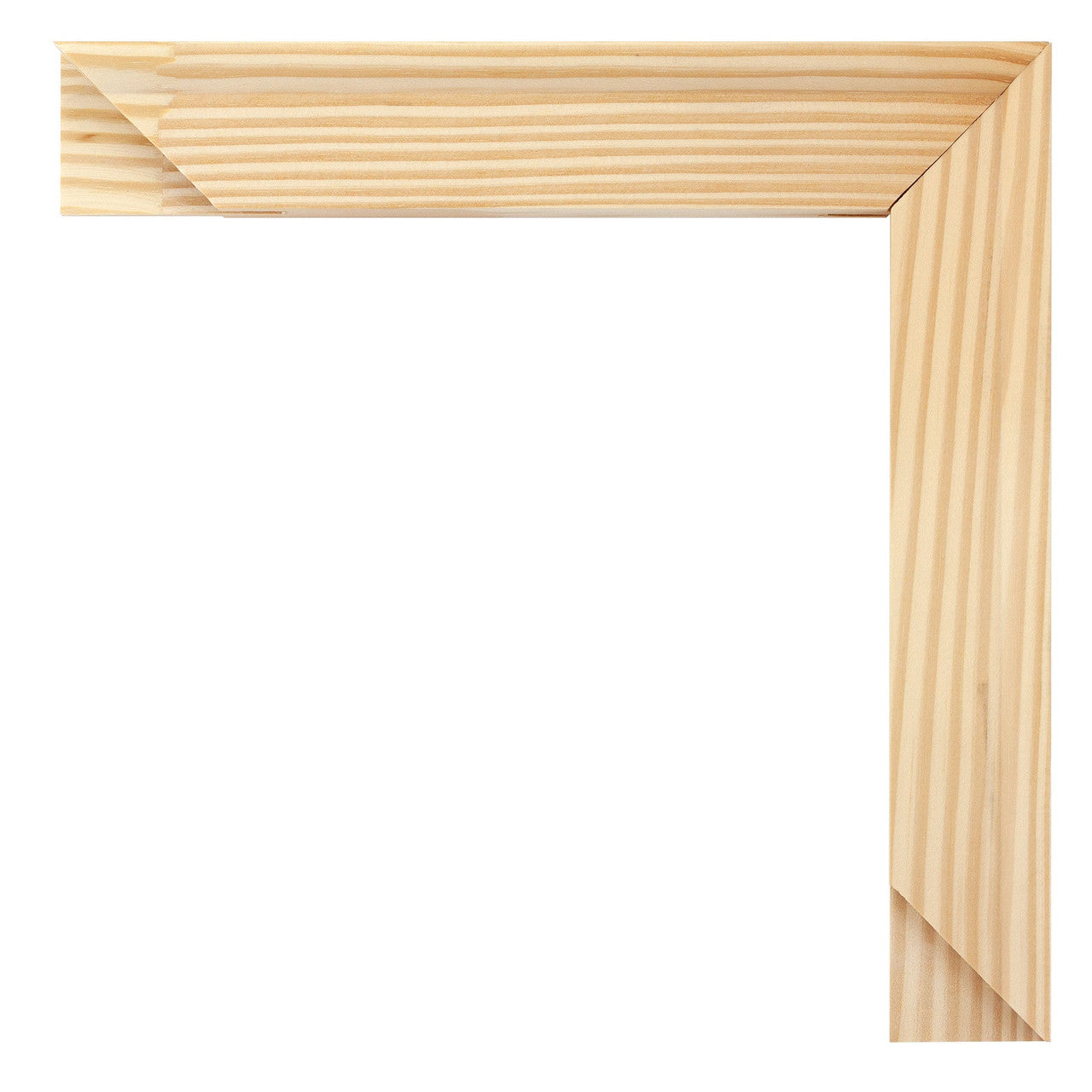 Heavy Duty Stretcher Bars 74" - 144"