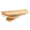 Heavy Duty Stretcher Bars 74" - 142"