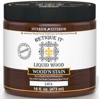 Liquid Wood Wood'n Stain - Pint