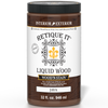 Liquid Wood Wood'n Stain - Quart