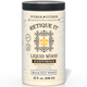 Retique It Liquid Wood Wood'n Primer in Bleached Wood finish, 32 fl oz, showing the primer applied to a wooden surface.